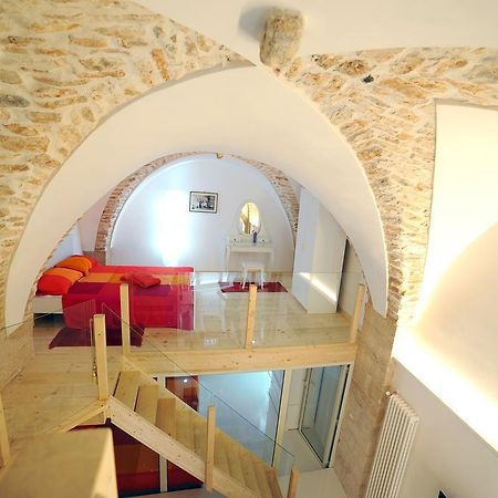 L'Angelica Casa Vacanze Martina Franca Room photo