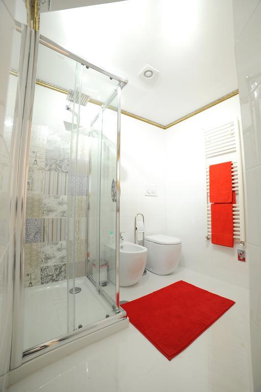 L'Angelica Casa Vacanze Martina Franca Room photo