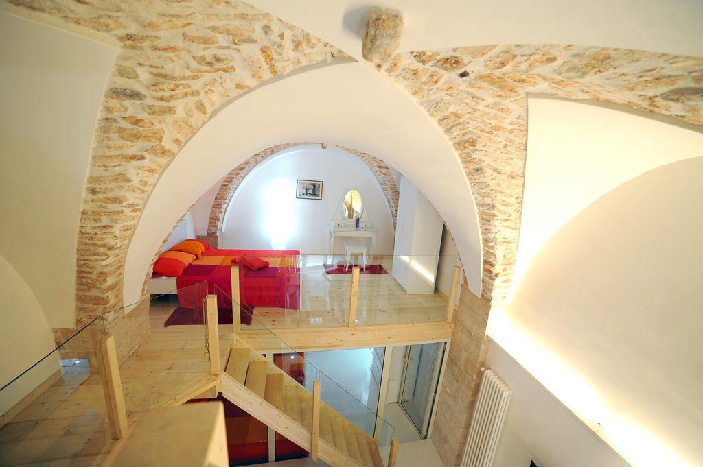 L'Angelica Casa Vacanze Martina Franca Room photo