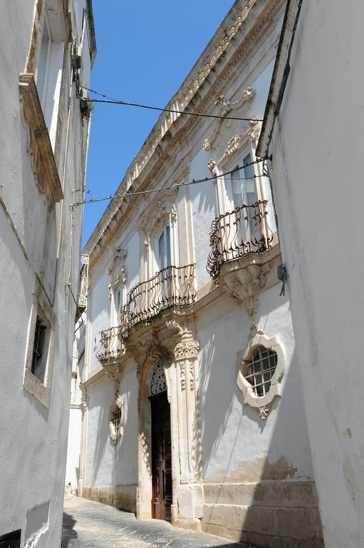 L'Angelica Casa Vacanze Martina Franca Room photo